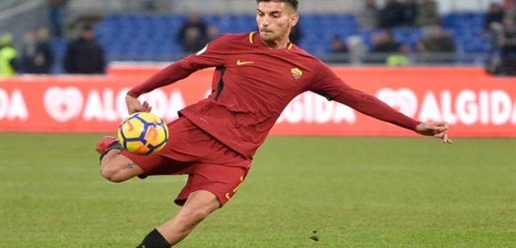 لورنزو بيليجريني